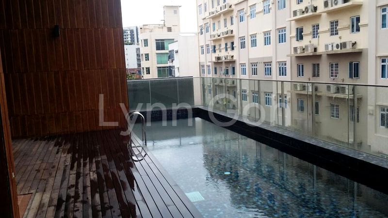 1 Bed Condo for Sale in  Primedge - Image 5